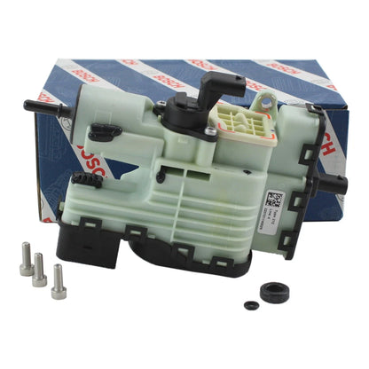 Bosch F 01C 600 210 Diesel Emissions Fluid Pump for BMW 335D X5 (2007–2013)