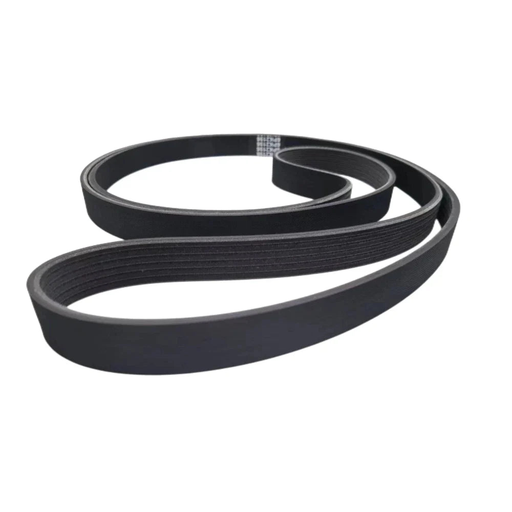 Belt for Volvo Penta D4 D6 IPS-A IPS-B IPS-C IPS-D IPS-E IPS-F (21407028)