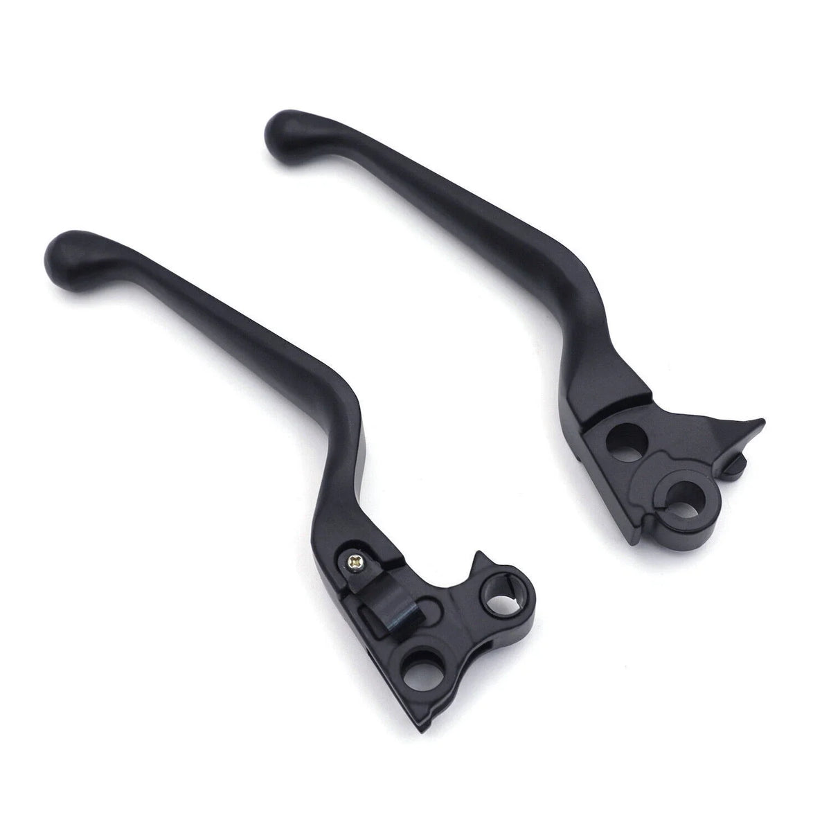 Brake Clutch Levers for Harley Dyna Touring Softail XL (1996–2007)