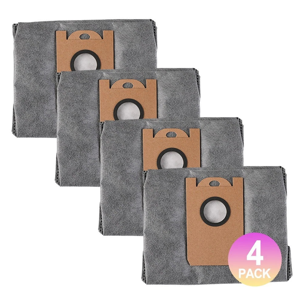 12X Dust Bags for Eufy Clean LR30 & Hybrid Plus (Compatible)