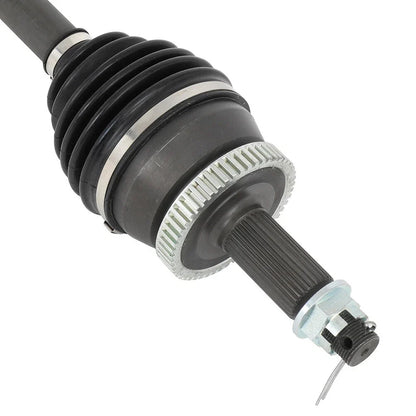 Front Passenger Side CV Axle for Hyundai Santa Fe, Kia Sorento (2011)