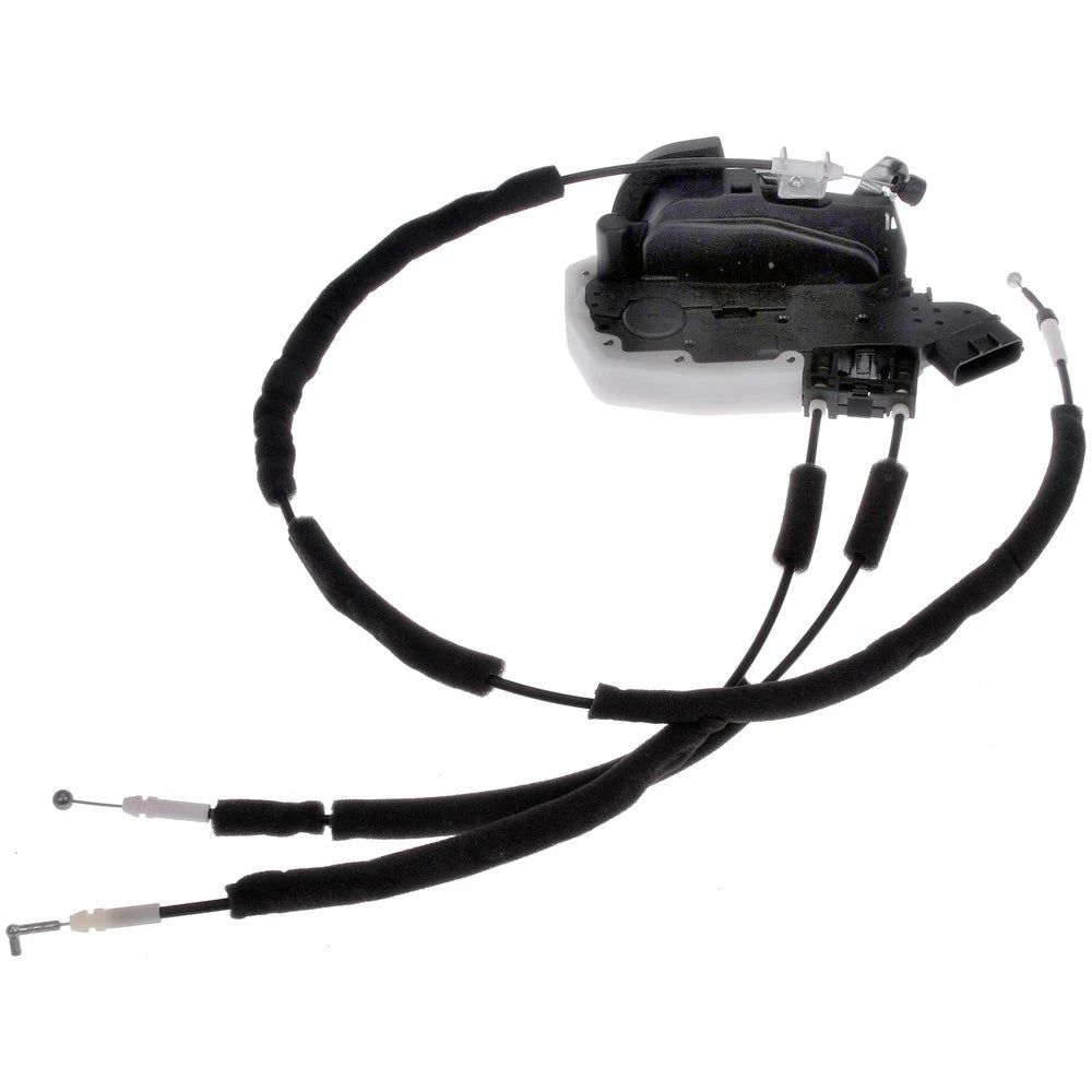 Dorman Rear Left Door Lock Actuator Motor for Nissan Murano (2009–2014) 937-258, 20350374-101