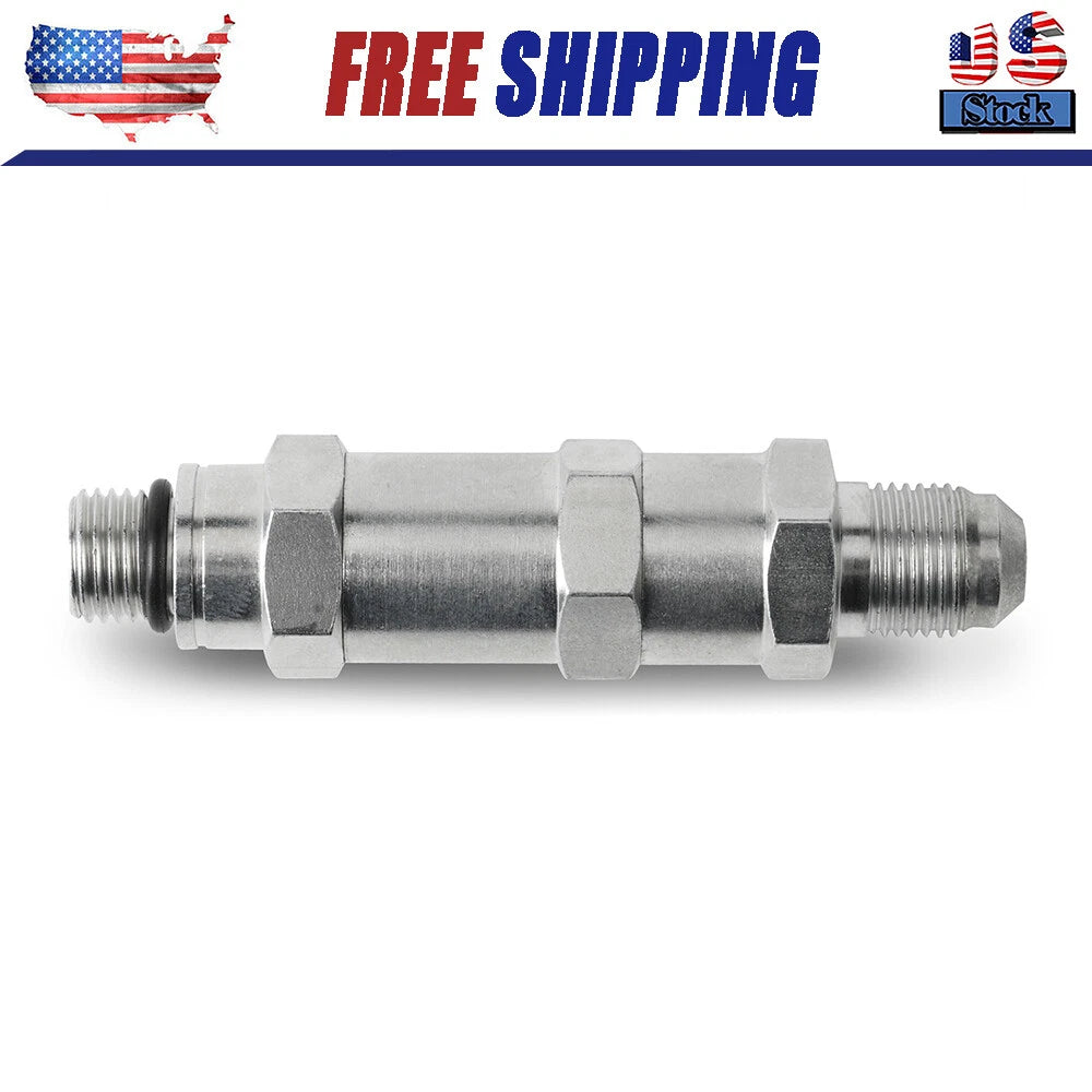 Fuel Check Valve Regulator 23535129 for Detroit Diesel Series 60 (14L)