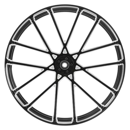 30" Front Wheel Rim Hub for Harley Touring Road Glide (2008–Present)