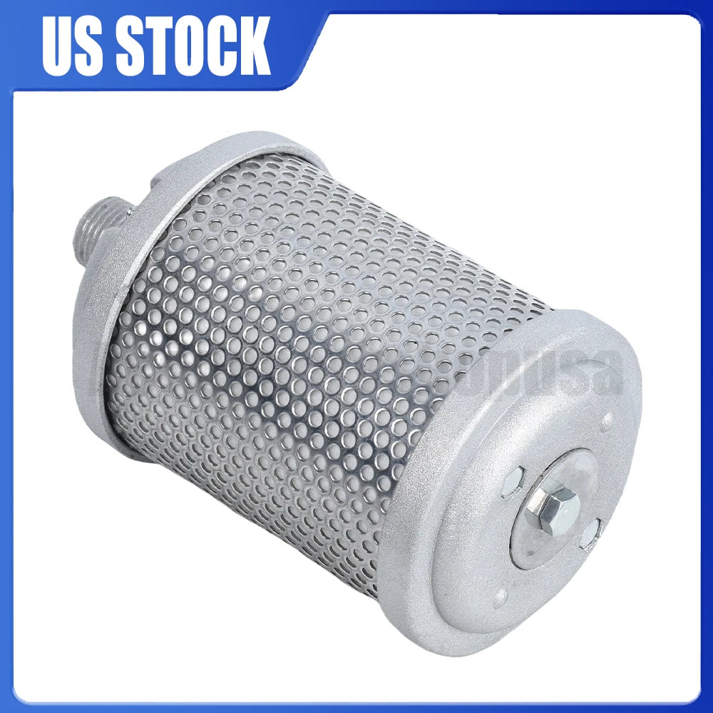 1/2" NPT air muffler for Allied Witan (44AW56-M05, 44AW56/M05)