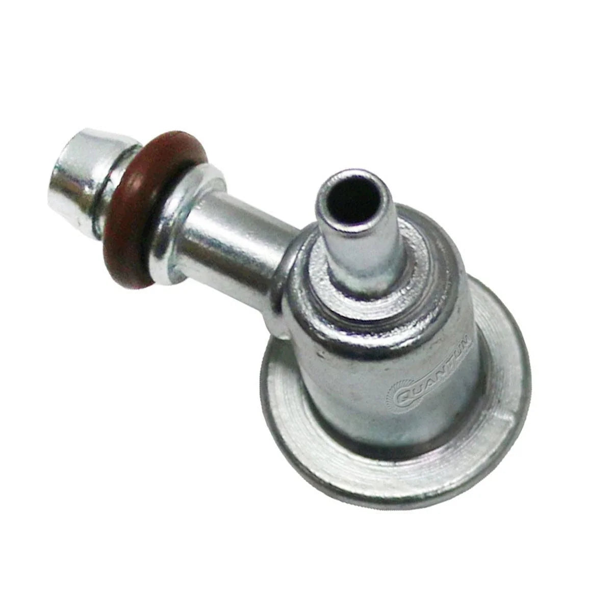 QFS Fuel Pressure Regulator for Kawasaki Vulcan 1600 Classic/Nomad (2003–2008) 49040-0008
