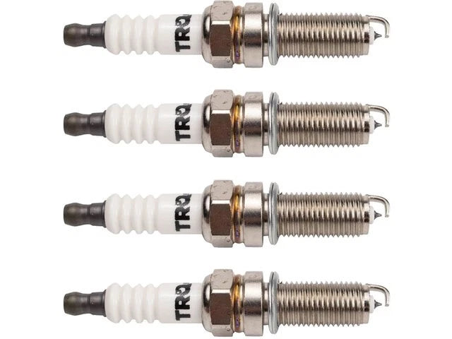 Spark Plug Set for Honda Crosstour (2012–2015) 26329WFJH