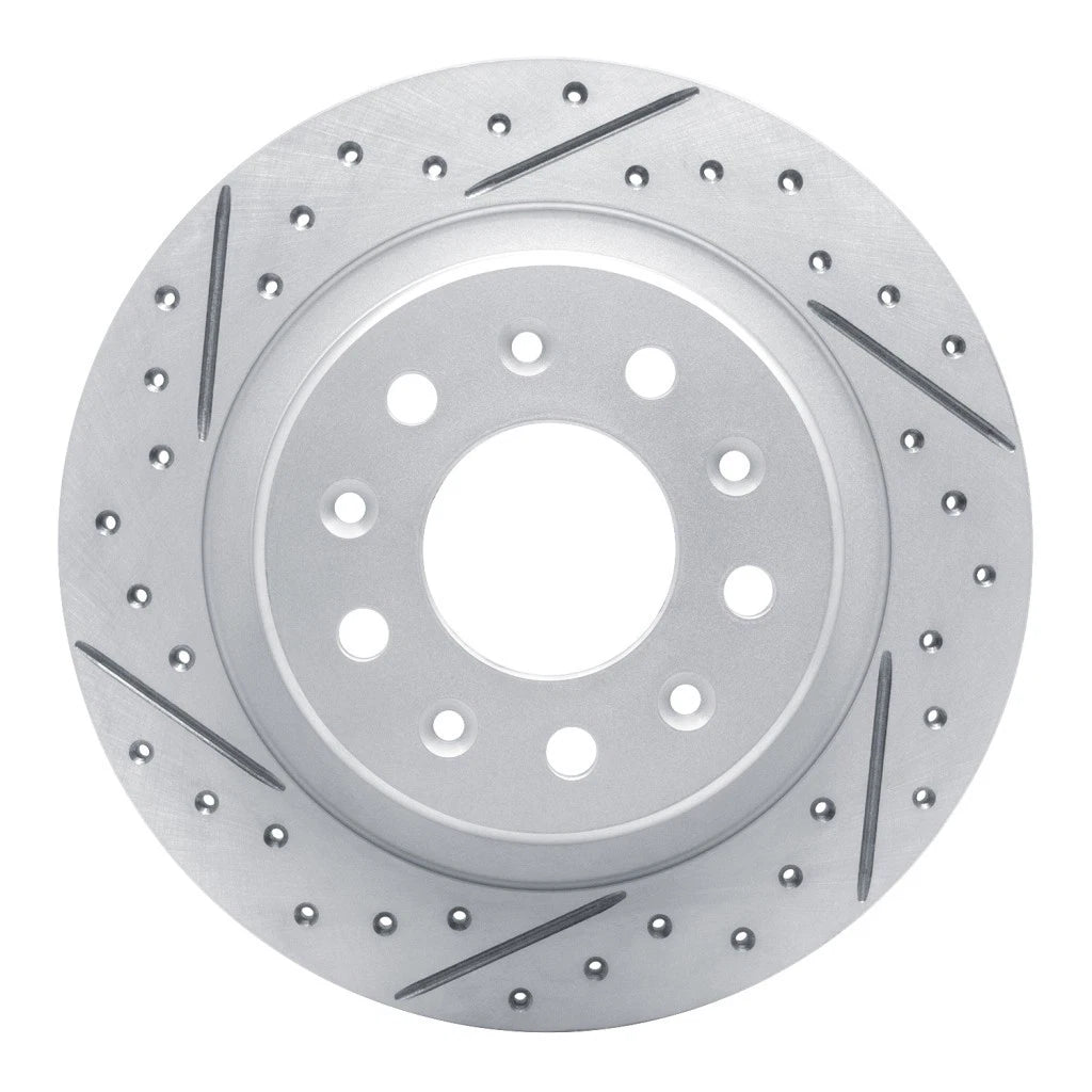 Brake Rotor for Chevy Malibu (2016–2025) ALX-PAU-DF-830-47075L-CLA1