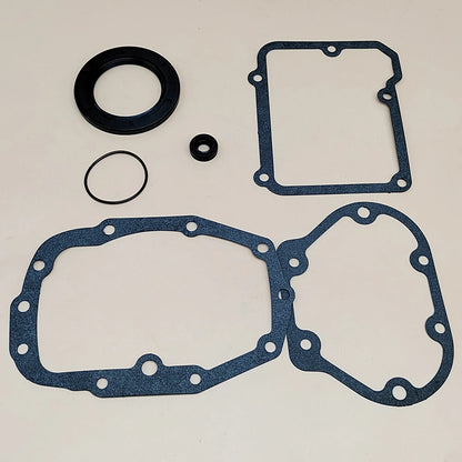 Transmission Gasket/Seal Rebuild Kit for Harley 5 & 6-Speed (78-461A, 58-455A)