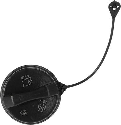Fuel Tank Cap GT291 121052 fba for Chevy GMC Buick Pontiac Saturn (–)