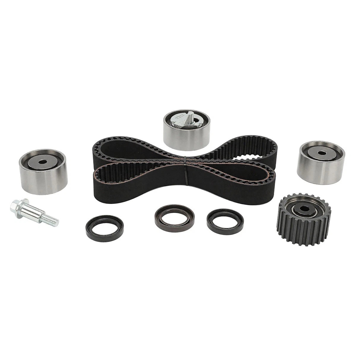 Timing Belt Kit for Subaru Legacy Impreza (1994–1998) 18039268