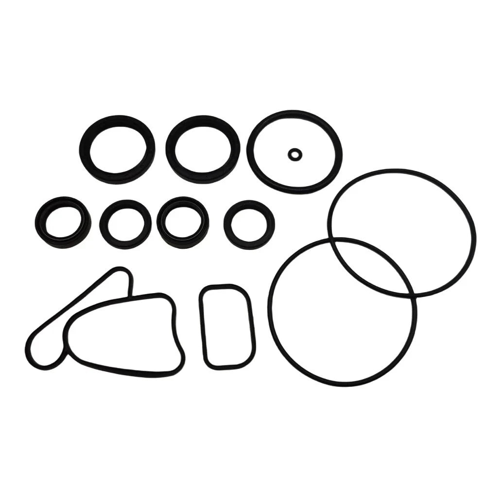 Seal Kit for Volvo Penta DPS-A DPS-B-SX-A (3888822-10, 851407, 853807, 853808)