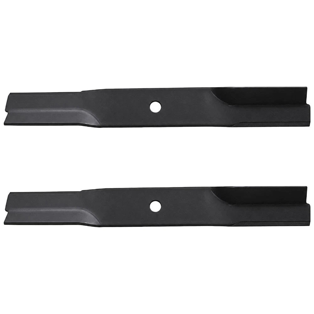 2 Low Lift Mower Blades for John Deere SRX895 (38" Cut)