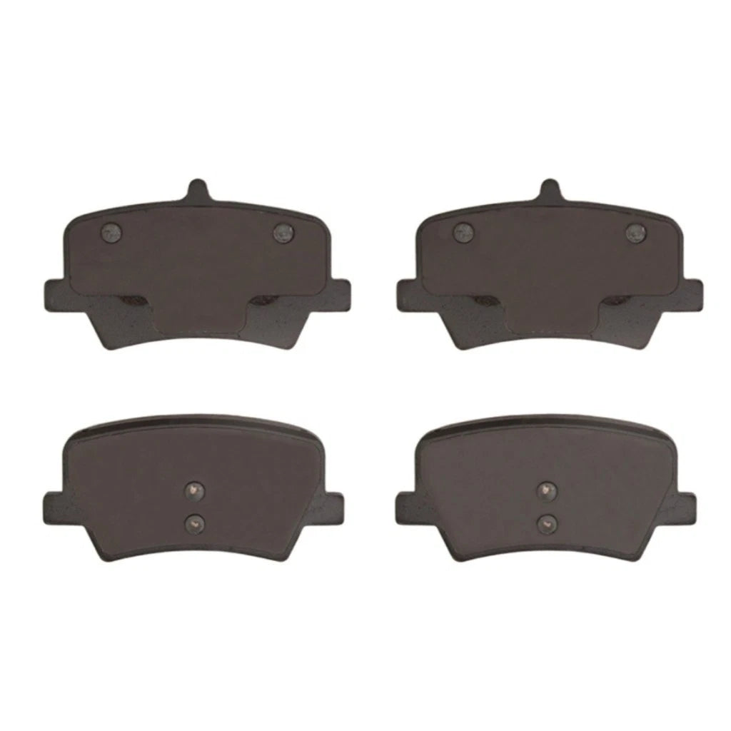 Brake Pads for Volvo XC40 (2019–2024) ALX-PAU-DF-4000-2136-00-CLA1