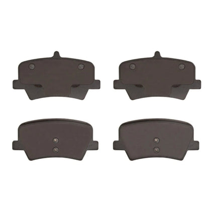 Brake Pads for Volvo XC40 (2019–2024) ALX-PAU-DF-4000-2136-00-CLA1