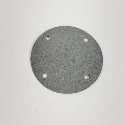 Ignition Timer Cover Gasket for Harley-Davidson (1980–1980) 32591-80