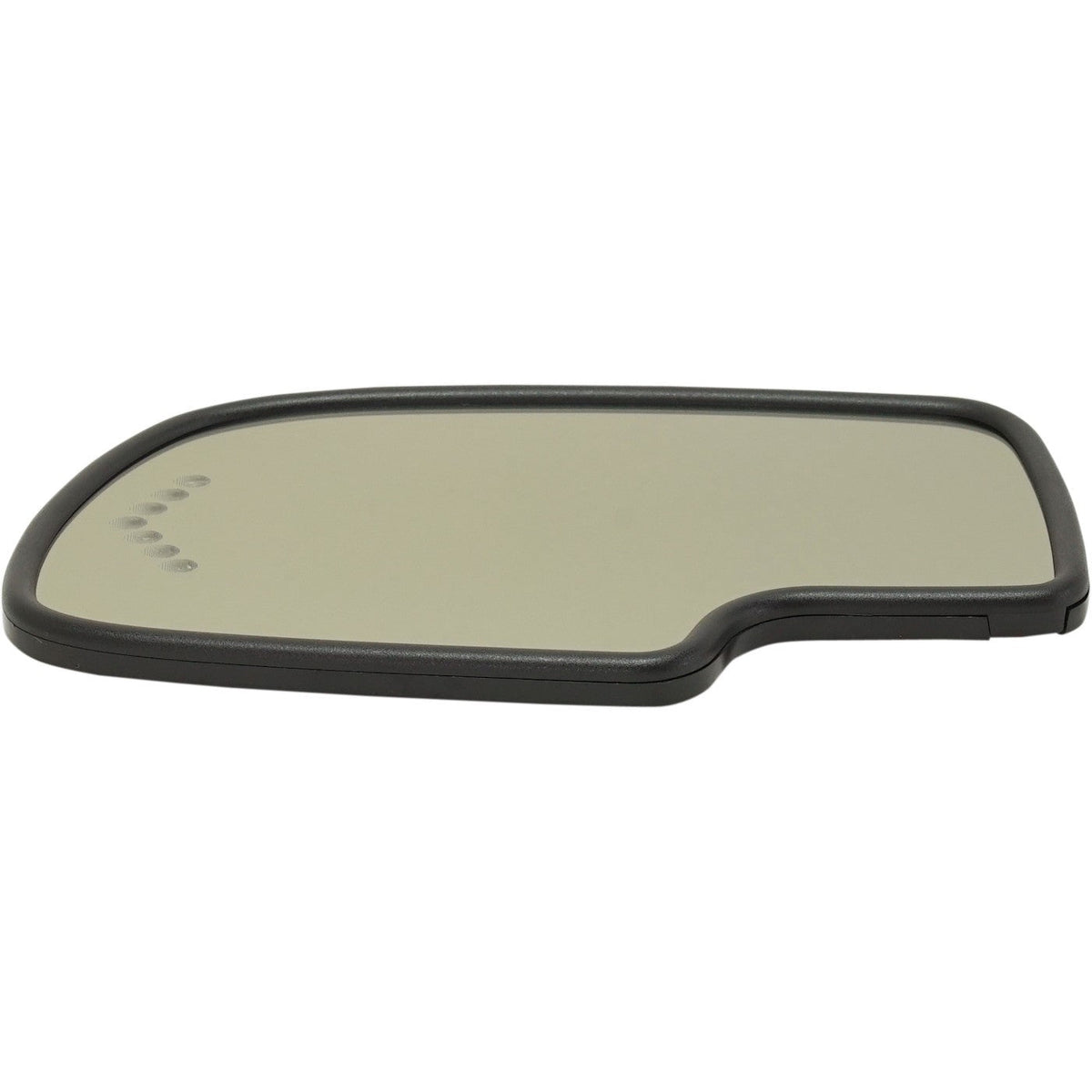 Heated Driver Side Mirror Glass for Chevy Tahoe (2003–2006)