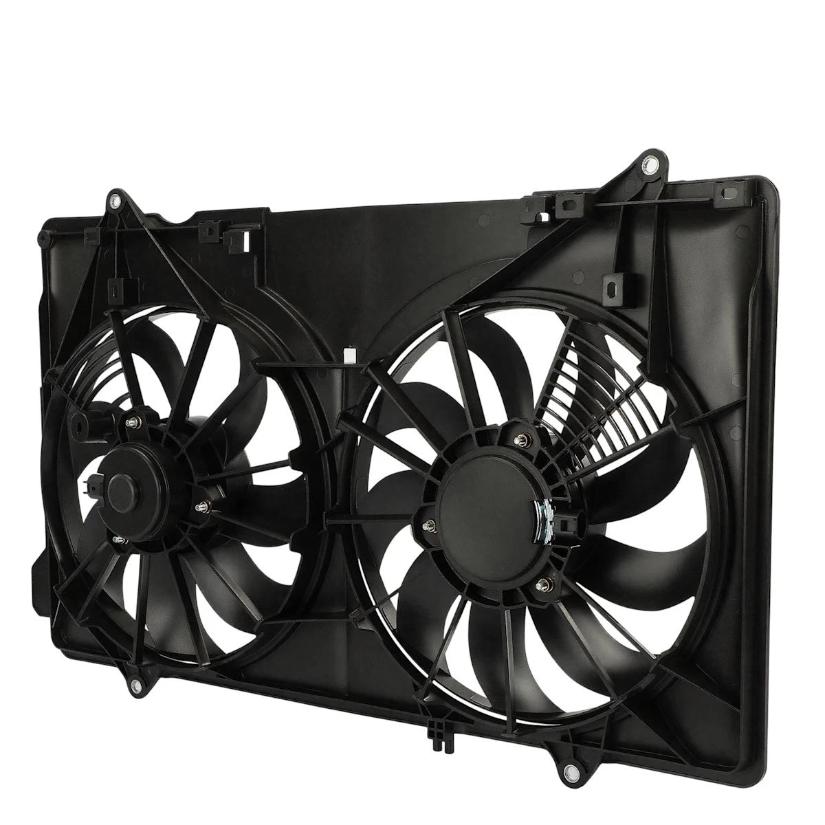 Cooling Fan Assembly for Mazda CX-5 (2017–2023) 17984666, MA3115174