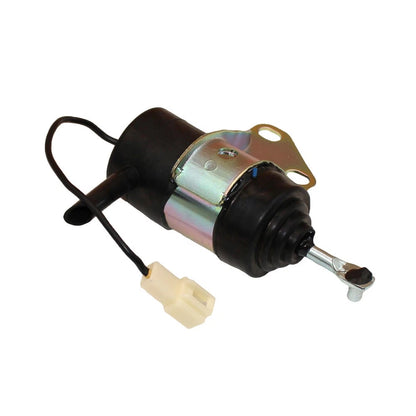 Fuel Shutoff Solenoid for Kubota B7410D BX1500D BX1800D BX1830D BX2230D