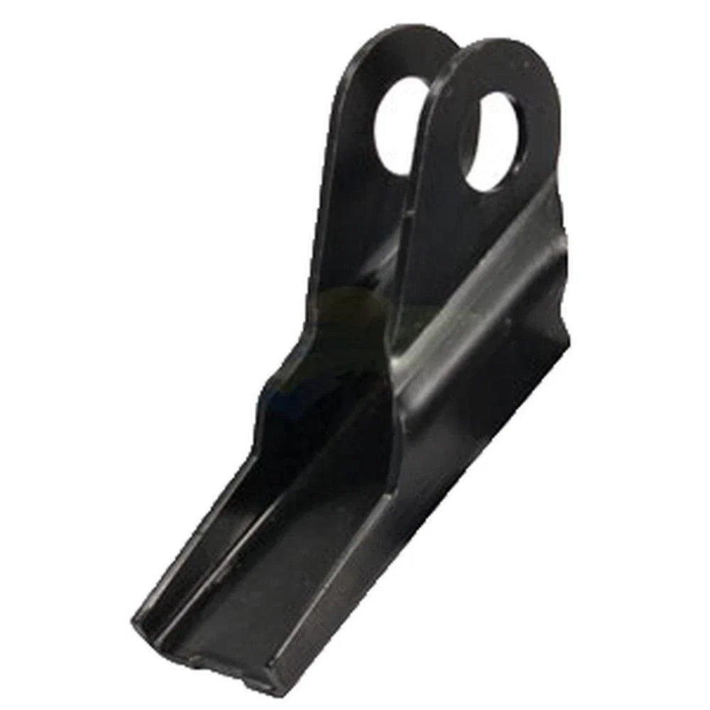 Set of 8 Blade Kit for A-AH225940-AI Straw Chopper, Scoop Type
