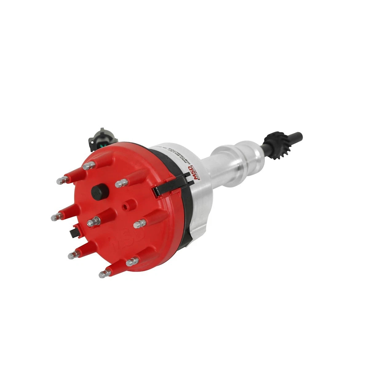 MSD Distributor 8451 for Ford F-150 F-250 F-350 E-100 (1979–1983)