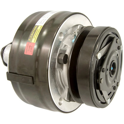 A/C Compressor for Chevrolet Malibu S10 Camaro Corvette (1980–1982) 15-21764