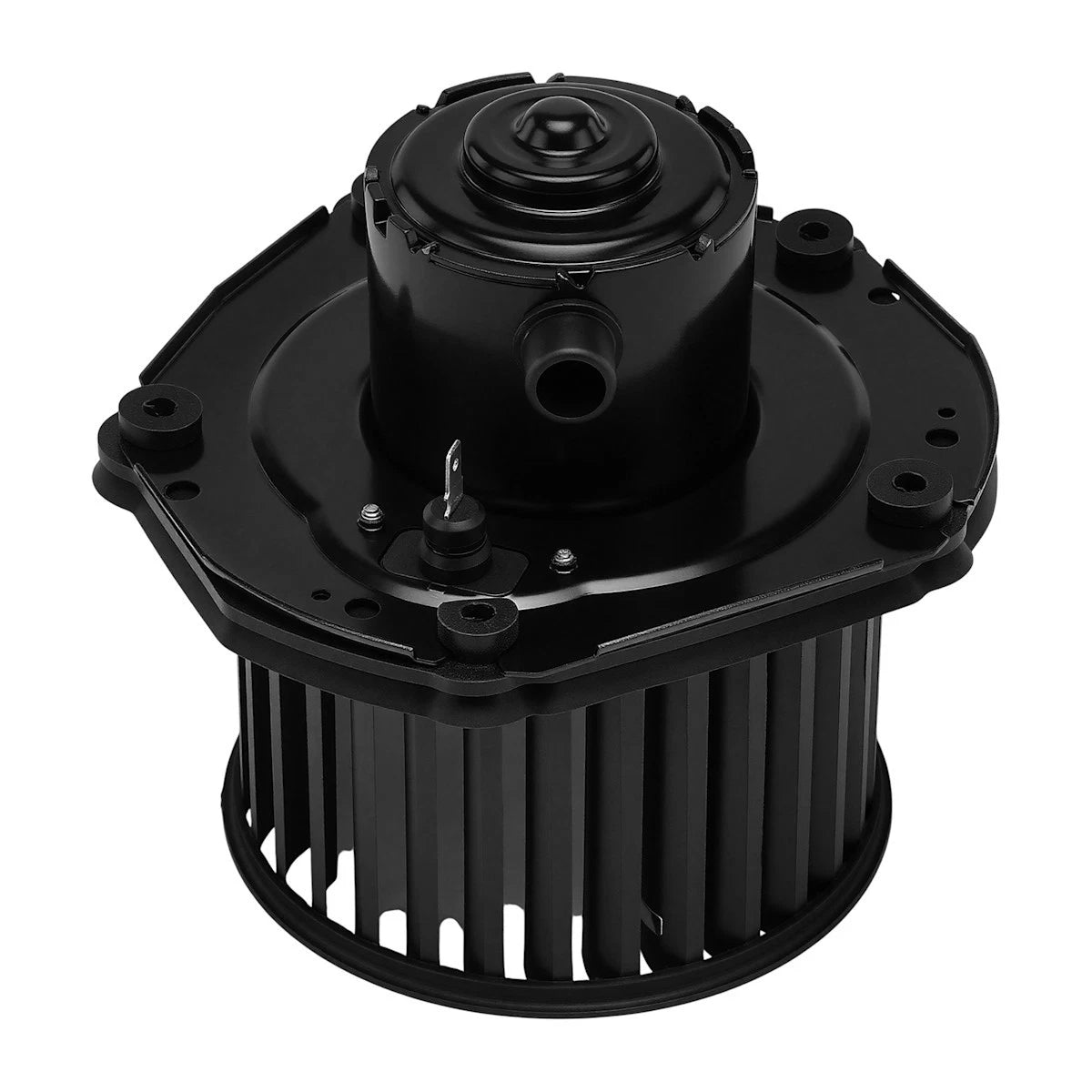 Blower Motor for Chevy Suburban GMC C2500 C3500 K2500 Tahoe Yukon (17978826, 700100)
