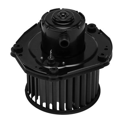 Blower Motor for Chevy Suburban GMC C2500 C3500 K2500 Tahoe Yukon (17978826, 700100)
