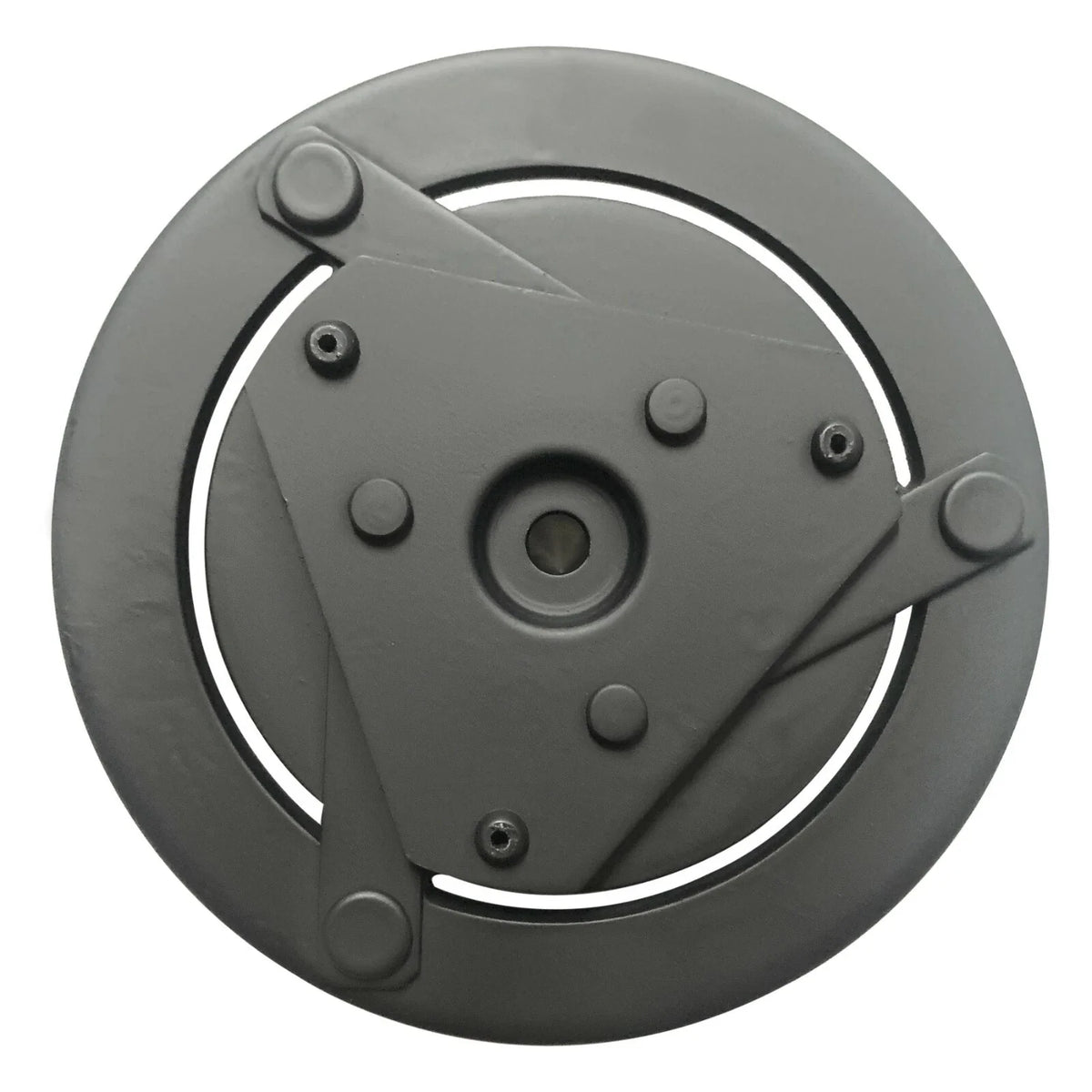 A/C Compressor Clutch Replacement for Chevrolet Malibu 2.2L (2004–2006)