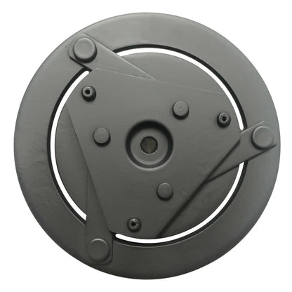 A/C Compressor Clutch Replacement for Chevrolet Malibu 2.2L (2004–2006)