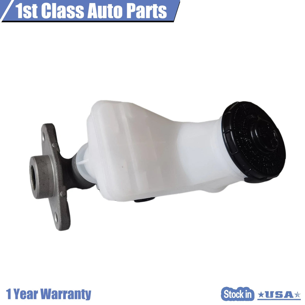 Brake Master Cylinder w/o ABS for Honda Civic (2001–2005) M630112