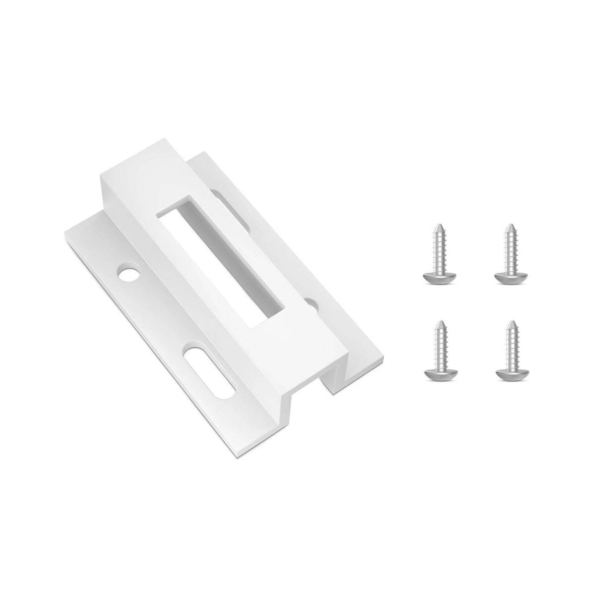 Sliding Door Keeper Hook Latch for Pella Micron 1200