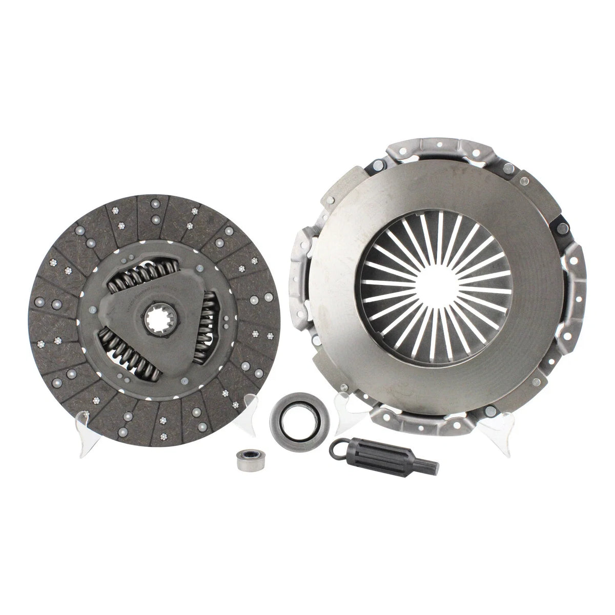Clutch Kit for Ford F-250 Super Duty (1999–2003) OEM Valeo 53302001