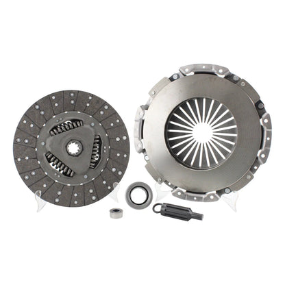 Clutch Kit for Ford F-250 Super Duty (1999–2003) OEM Valeo 53302001