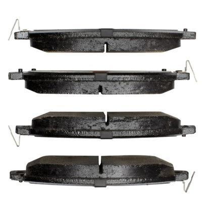 Brake Pads for Subaru Forester (2019–2025) ALX-PAU-DF-4000-2045-00-CLA3