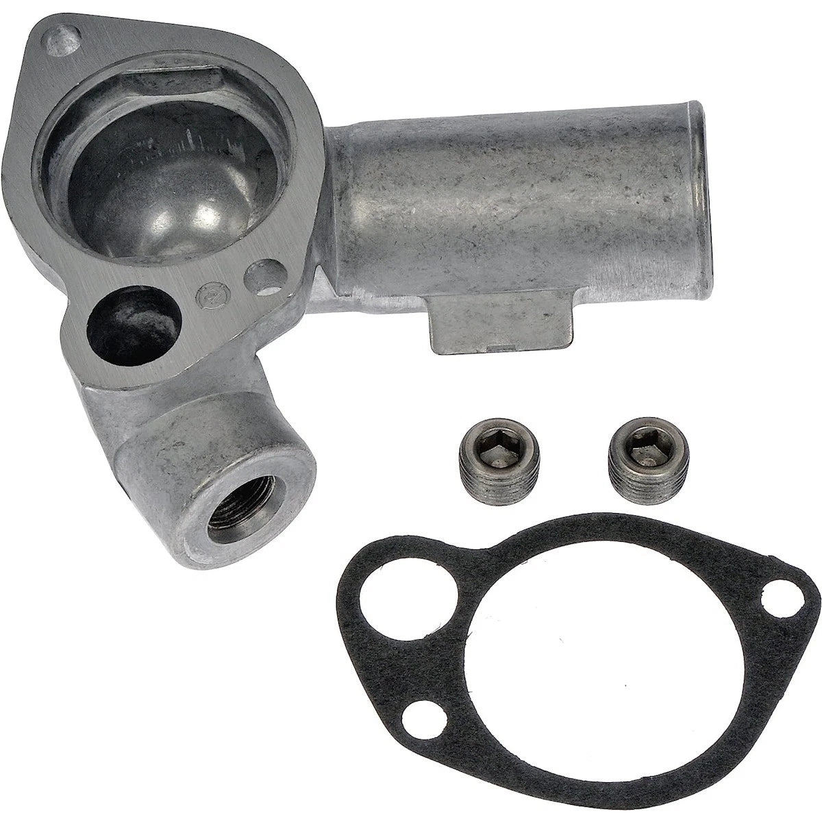 Dorman Thermostat Housing 902-1025 for E150 E250 E350 F150 F250 F350 (1992–2020)