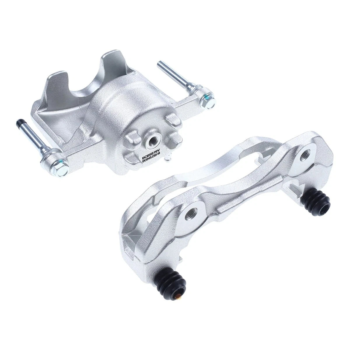 Brake Caliper Front Right for Mitsubishi Lancer Outlander (2004–2006) 18020654, MR955064