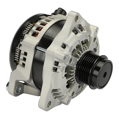 Alternator 215-AMP for Ford F-150 (2015–2020) 17978036, 44005N, 44005, 42109