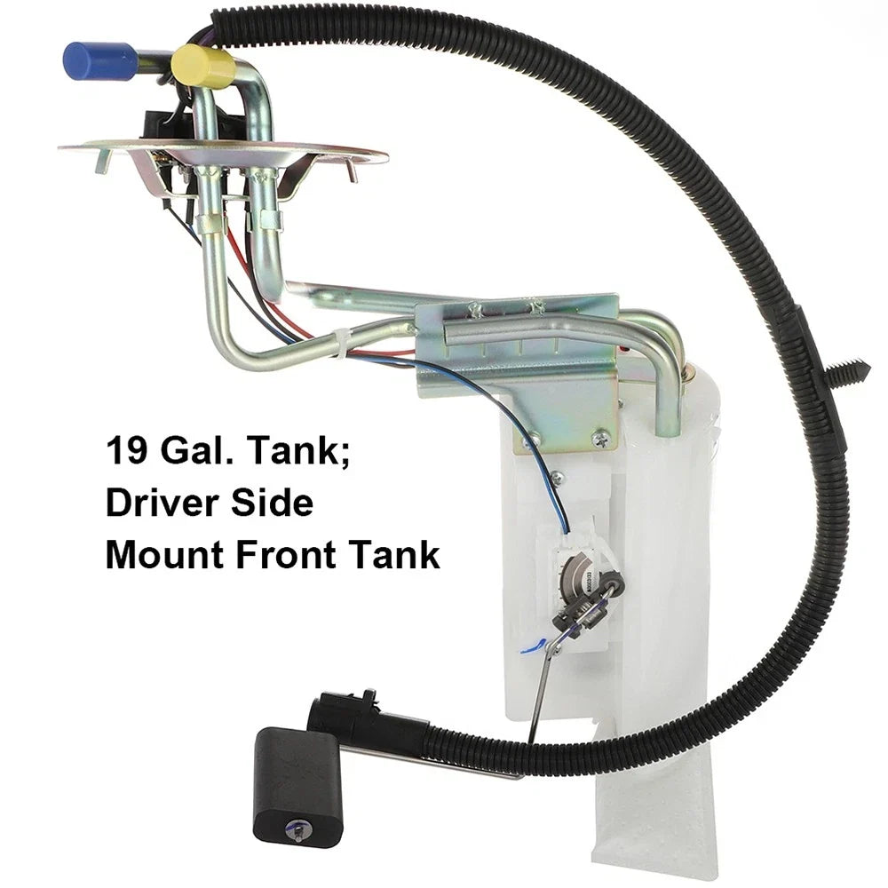 Fuel Pump Module Assembly for Ford F-150 F-250 F-350 (1992–1997)