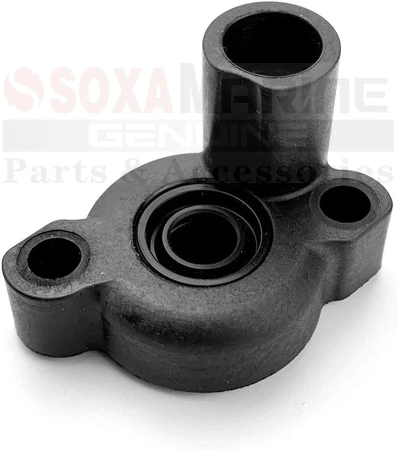 Water Pump Service Kit 18-3446 for Mercury Mariner 4HP 9.8HP
