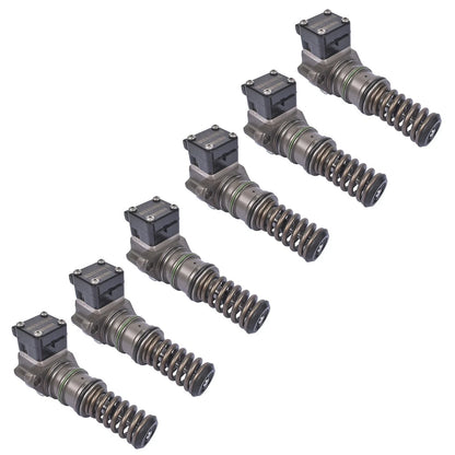 Fuel Injector Pumps Set for Bosch Vehicles