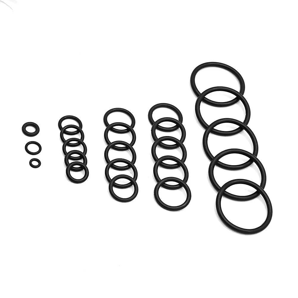 Cooling System O-Ring Kit for BMW E46 M3 S54 (2001–2006)