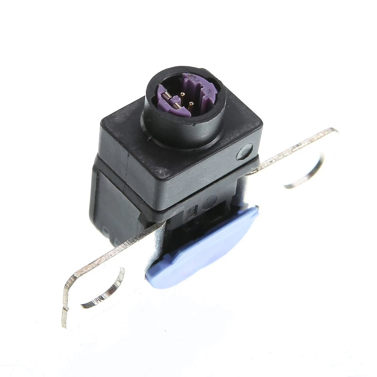 Battery Fuse Overload Protection Trip for Audi A6