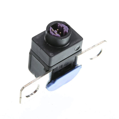 Battery Fuse Overload Protection Trip for Audi A6