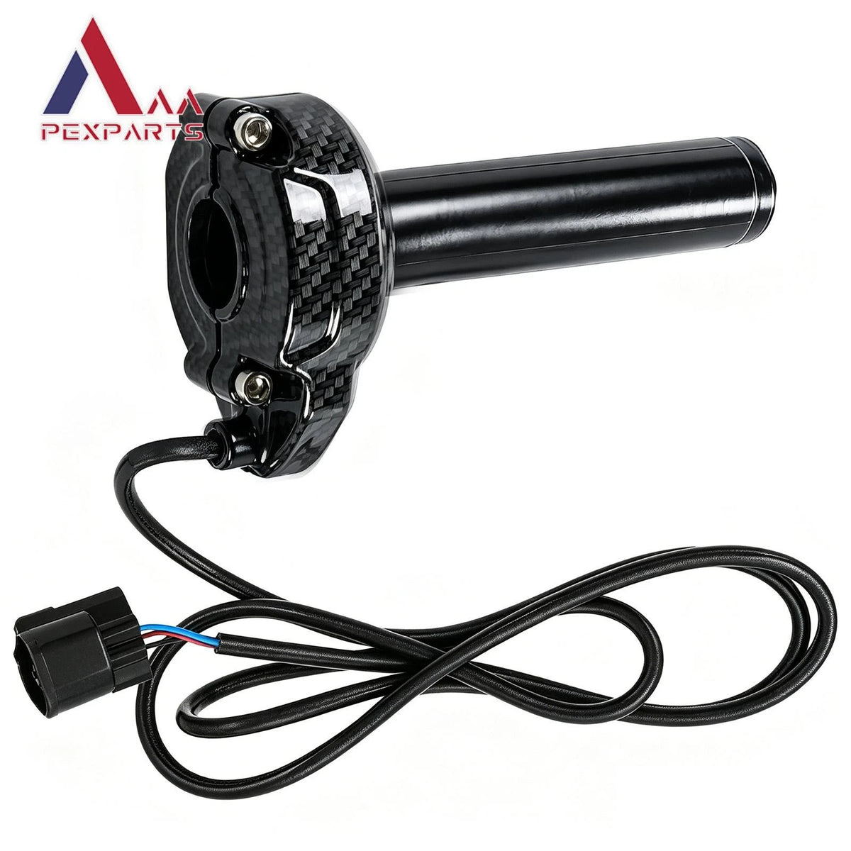 Throttle Assembly for Sur-Ron Light Bee S/X (2018–2023)