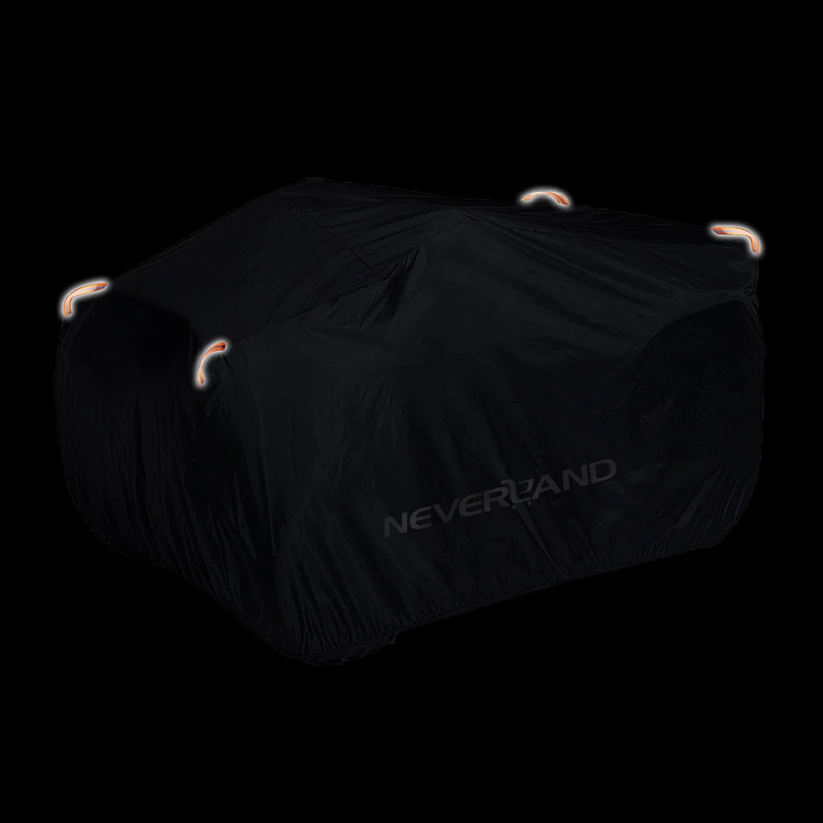 Zero Turn Mower Cover for XL Garden Lawn Tractor (Waterproof, UV Protect)