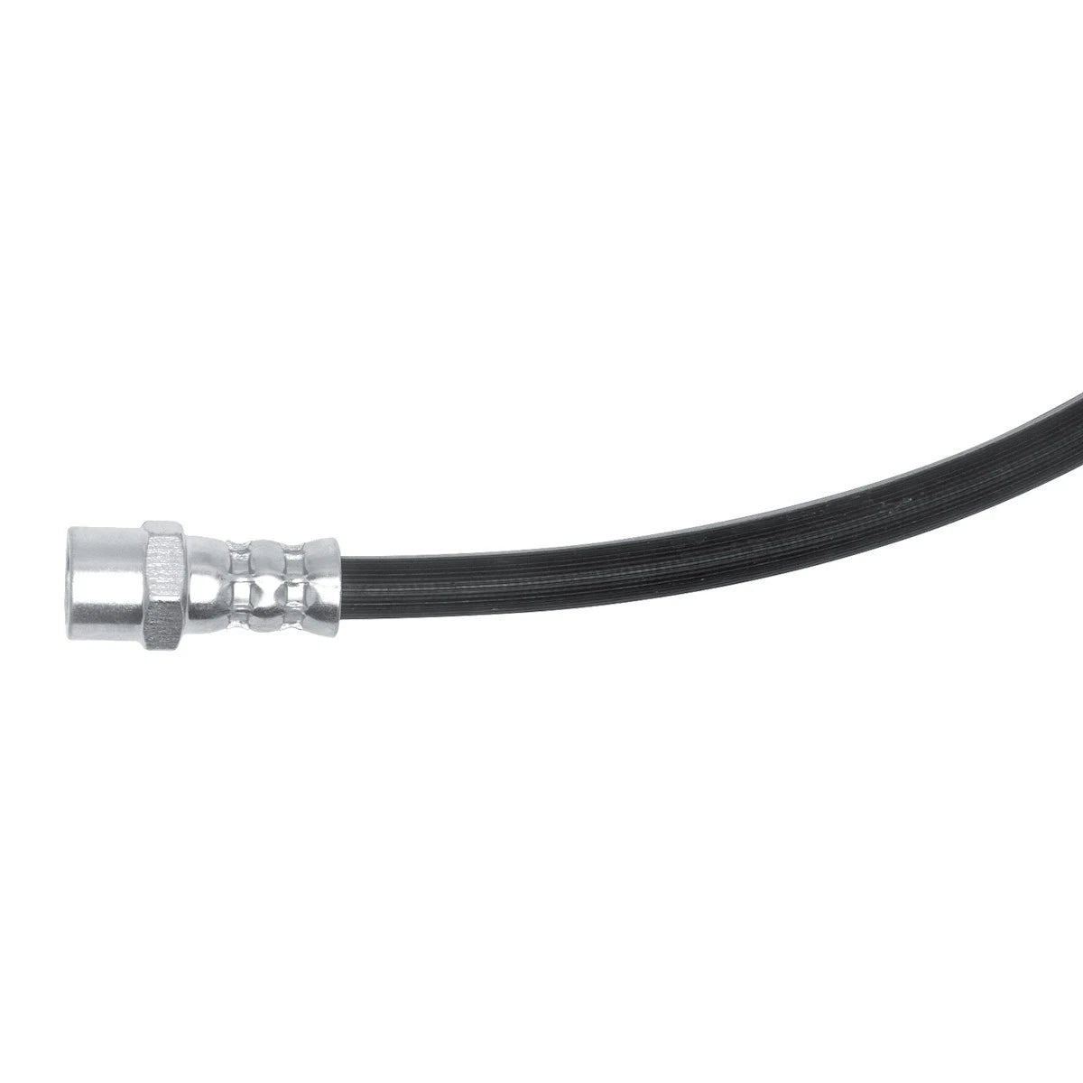2X Brake Hose for Mercedes-Benz 300E 300TE (1990–1992) BHH-63010 1244200148