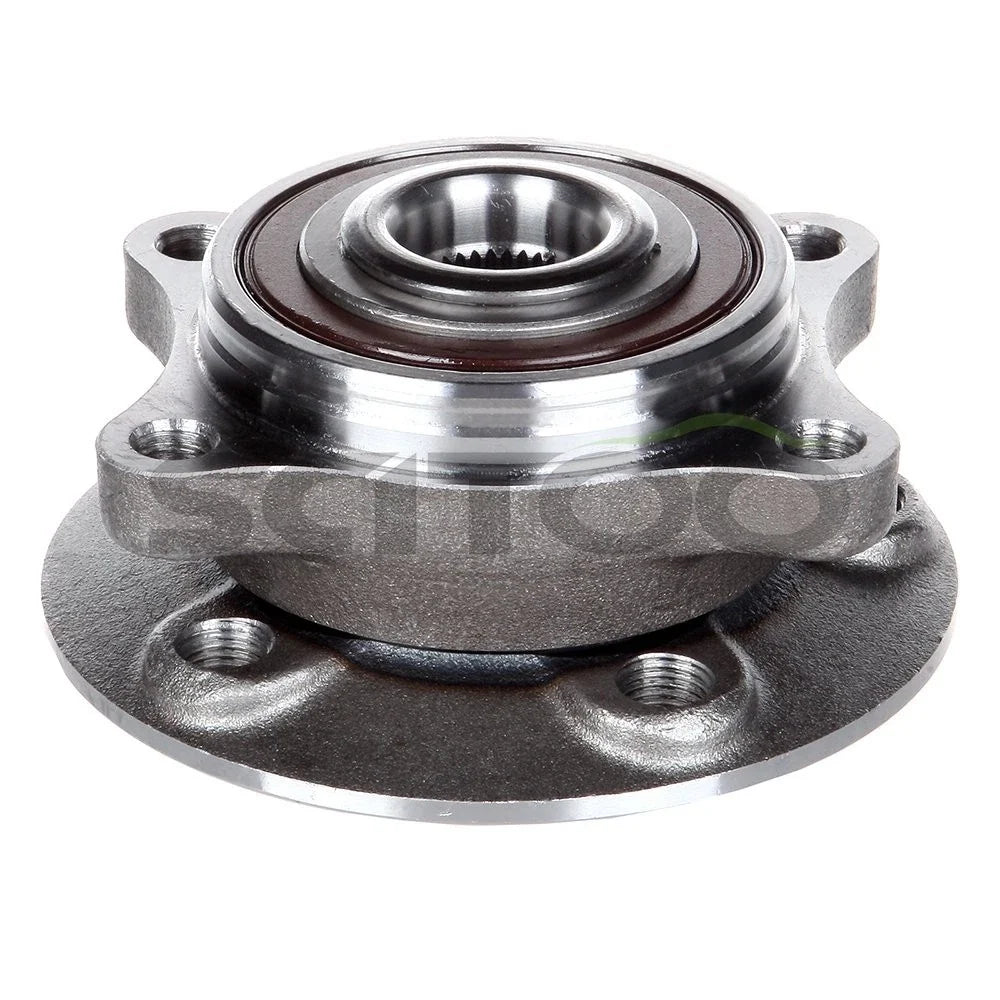 1 PC Wheel Bearing Hub for Volvo XC70 V70 S80 S60