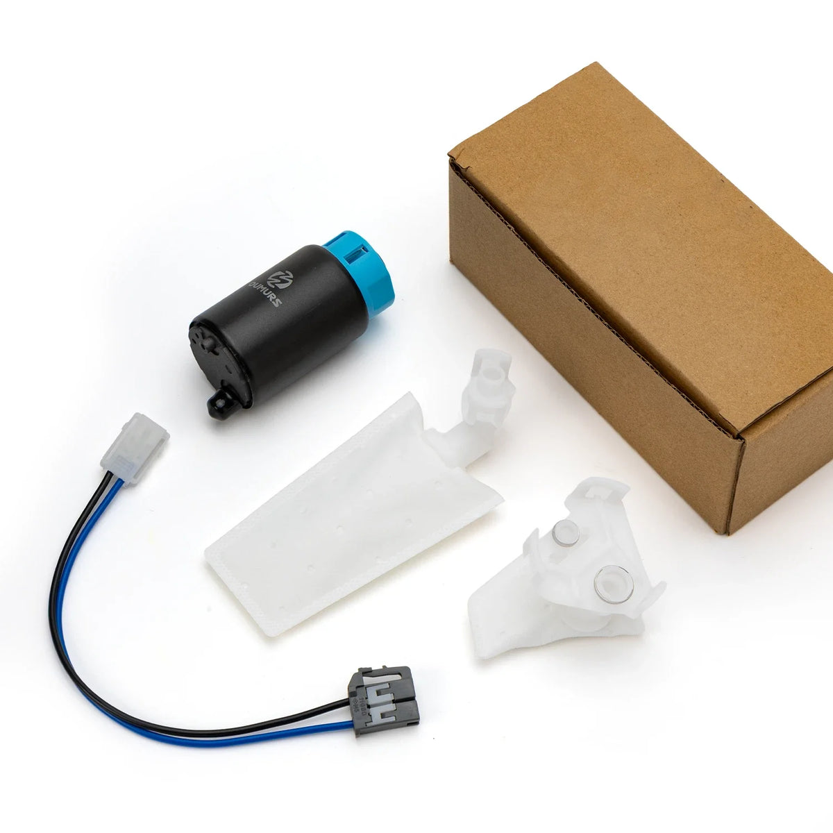 Fuel Pump + Strainer for Honda CBR1000RR (2008–2023) 16700-MFL-013