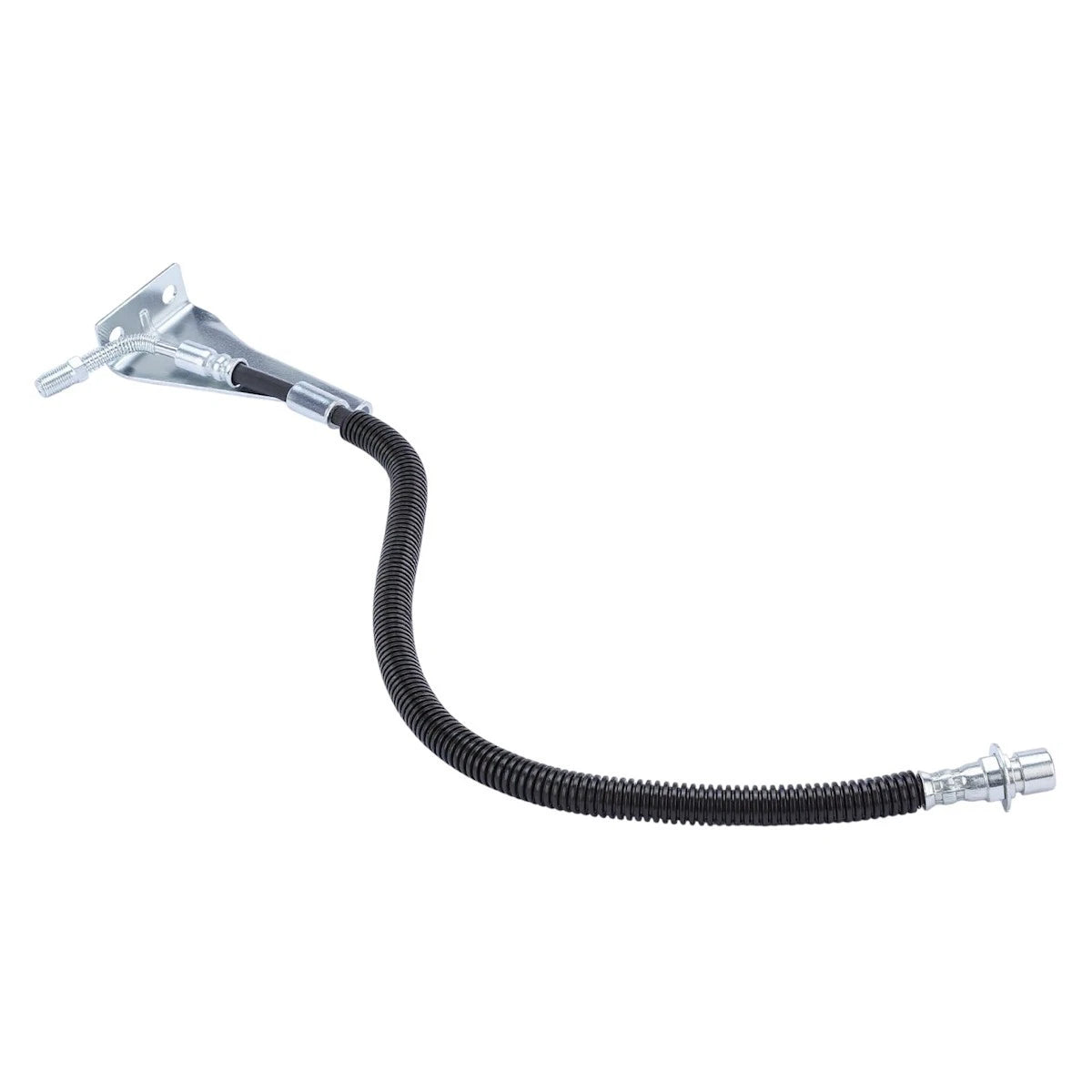 Brake Line Rear for Chevy (1997–2002) - 17980497, 2204052, 15714007